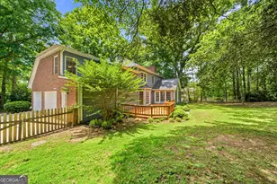 100 Lakemont Cir, Fayetteville, GA 30215 - Photo 59