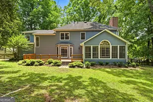 100 Lakemont Cir, Fayetteville, GA 30215 - Photo 49