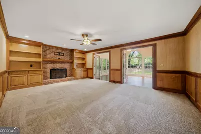 100 Lakemont Circle, Fayetteville, GA 30215 - Photo 15