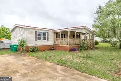 127 Shamrock Circle, Byron, GA 31008 - Photo 5
