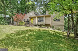 5014 Ridgewald Ct NE, Kennesaw, GA 30144 - Photo 3