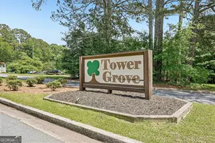 5014 Ridgewald Ct NE, Kennesaw, GA 30144 - Photo 49