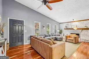 5014 Ridgewald Ct NE, Kennesaw, GA 30144 - Photo 7