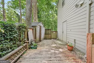 5014 Ridgewald Ct NE, Kennesaw, GA 30144 - Photo 41