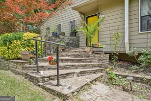 5014 Ridgewald Ct NE, Kennesaw, GA 30144 - Photo 5