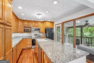 5014 Ridgewald Ct NE, Kennesaw, GA 30144 - Photo 15