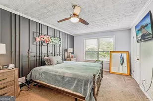 5014 Ridgewald Ct NE, Kennesaw, GA 30144 - Photo 23