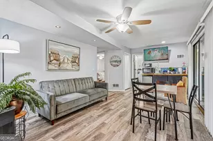 5014 Ridgewald Ct NE, Kennesaw, GA 30144 - Photo 31