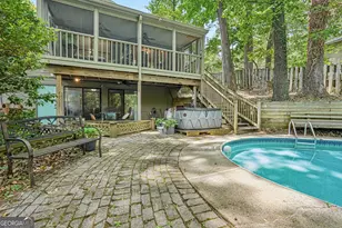 5014 Ridgewald Ct NE, Kennesaw, GA 30144 - Photo 45