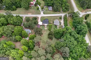 1199 Youngs Mill Rd, Lagrange, GA 30241 - Photo 31