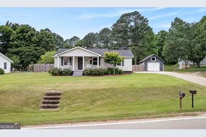 1199 Youngs Mill Road, Lagrange, GA 30241 - Photo 5
