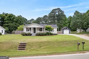 1199 Youngs Mill Rd, Lagrange, GA 30241 - Photo 5