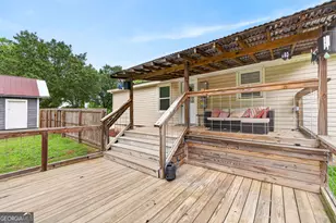 1199 Youngs Mill Rd, Lagrange, GA 30241 - Photo 25