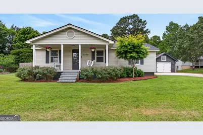 1199 Youngs Mill Road, Lagrange, GA 30241 - Photo 3