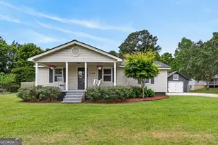 1199 Youngs Mill Rd, Lagrange, GA 30241 - Photo 3