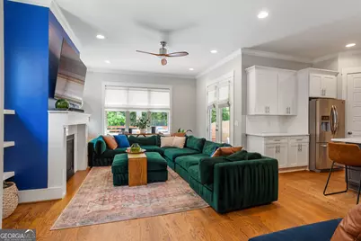 1749 Russell Street, Atlanta, GA 30316 - Photo 5
