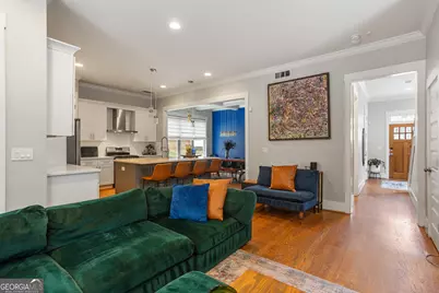 1749 Russell Street, Atlanta, GA 30316 - Photo 7