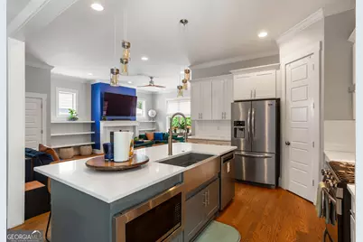 1749 Russell Street, Atlanta, GA 30316 - Photo 11