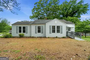 3022 Maple Rd SE, Lindale, GA 30147 - Photo 1