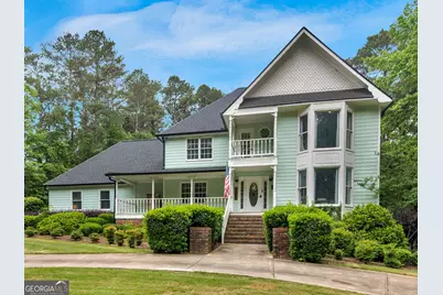 125 Spivey Chase Trail, Jonesboro, GA 30236 - Photo 5