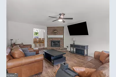 125 Spivey Chase Trail, Jonesboro, GA 30236 - Photo 11