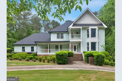 125 Spivey Chase Trail, Jonesboro, GA 30236 - Photo 45