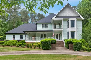 125 Spivey Chase Trail, Jonesboro, GA 30236 - Photo 45
