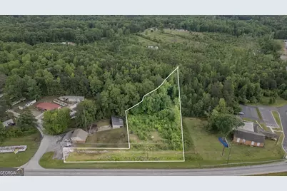 1711B Bankhead Highway, Carrollton, GA 30116 - Photo 1
