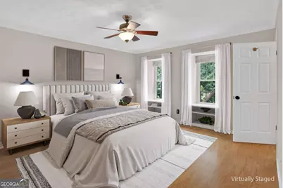 5 Spinning House Place NW, Atlanta, GA 30318 - Photo 11