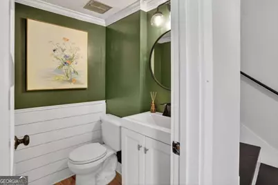 5 Spinning House Place NW, Atlanta, GA 30318 - Photo 3