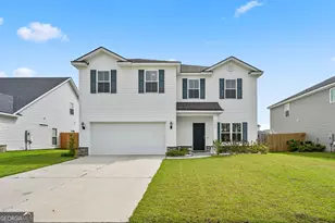 204 Alyssa Ave, Guyton, GA 31312 - Photo 1