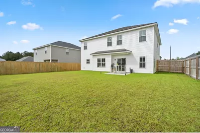 204 Alyssa Avenue, Guyton, GA 31312 - Photo 41