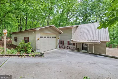 344 Robertson Drive, Blairsville, GA 30512 - Photo 1