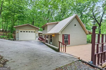 344 Robertson Drive, Blairsville, GA 30512 - Photo 33