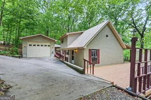 344 Robertson Dr, Blairsville, GA 30512 - Photo 33