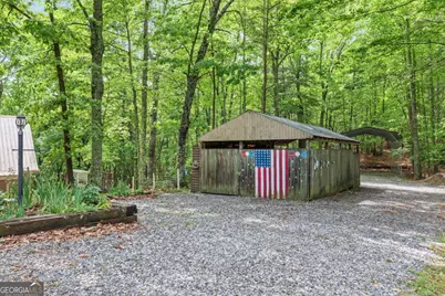 344 Robertson Drive, Blairsville, GA 30512 - Photo 35