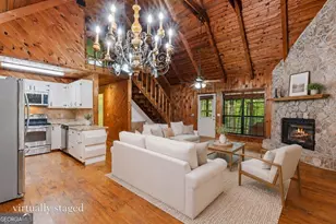 344 Robertson Dr, Blairsville, GA 30512 - Photo 5