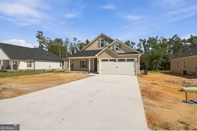 3908 Lu Lane, Hahira, GA 31632 - Photo 3