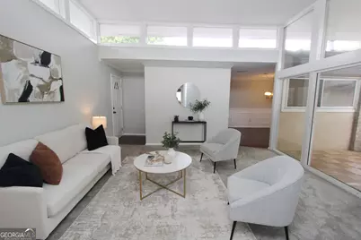346 Carpenter Drive #75, Atlanta, GA 30328 - Photo 5
