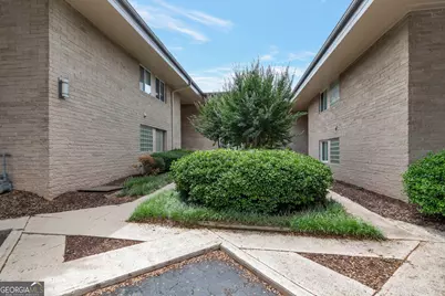 346 Carpenter Drive #75, Atlanta, GA 30328 - Photo 1