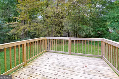 107 Woodridge Drive, Stockbridge, GA 30281 - Photo 29