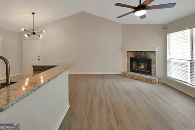 107 Woodridge Drive, Stockbridge, GA 30281 - Photo 3
