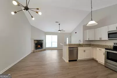 107 Woodridge Drive, Stockbridge, GA 30281 - Photo 11