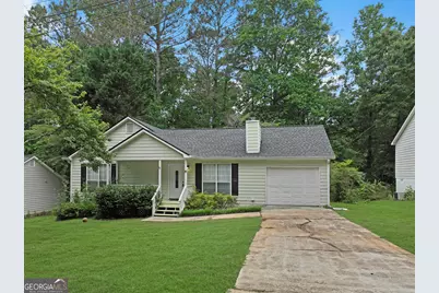 107 Woodridge Drive, Stockbridge, GA 30281 - Photo 1
