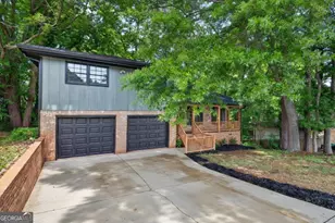2164 Riverbrook Rd, Decatur, GA 30035 - Photo 1