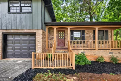 2164 Riverbrook Road, Decatur, GA 30035 - Photo 3