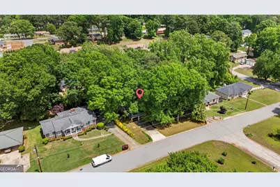 2164 Riverbrook Road, Decatur, GA 30035 - Photo 33