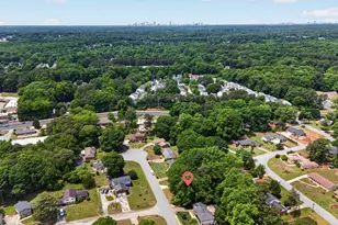 2164 Riverbrook Rd, Decatur, GA 30035 - Photo 33