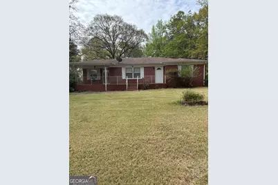 1365 Stewart Street, Carrollton, GA 30117 - Photo 1
