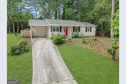675 Lakeridge Drive, Conyers, GA 30094 - Photo 1